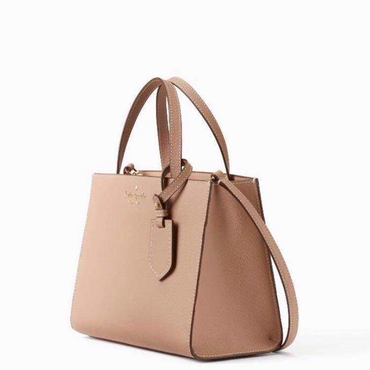 Kate spade thompson street sam ginger tea shop