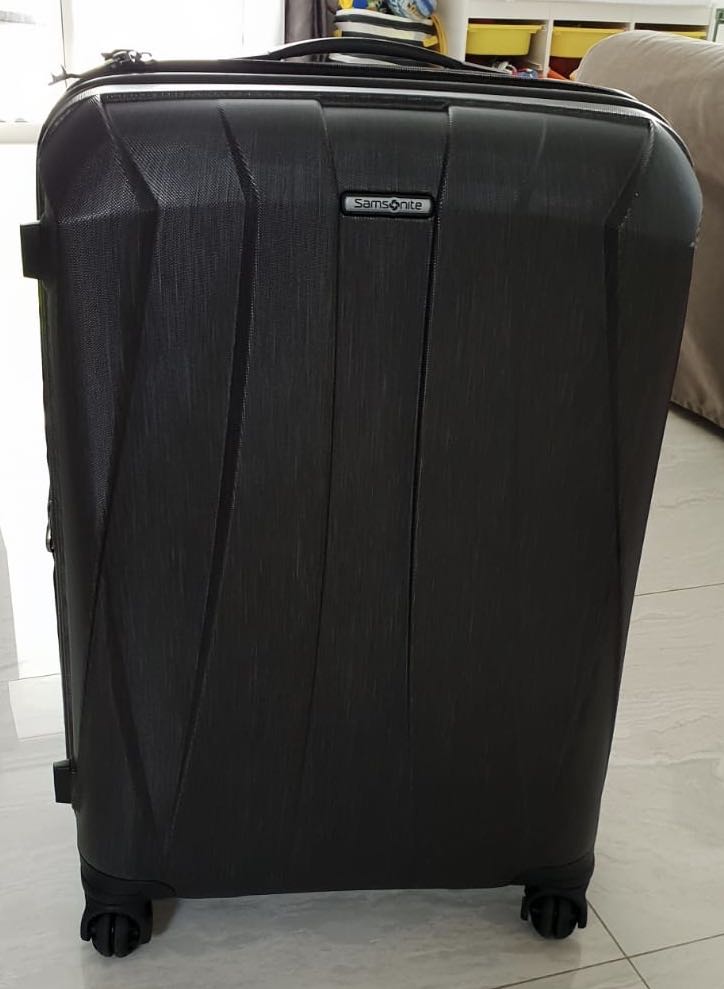 Samsonite bantam xlt luggage 2025