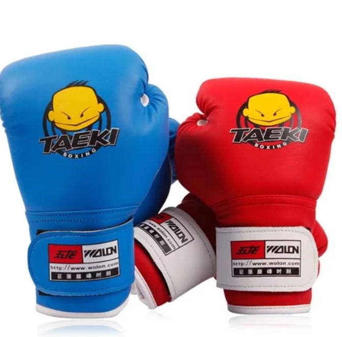 Harga glove boxing hot sale