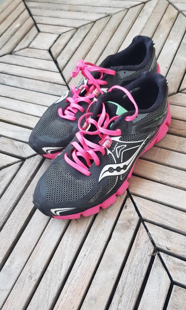 Saucony Virrata 2 Women s Running Shoes
