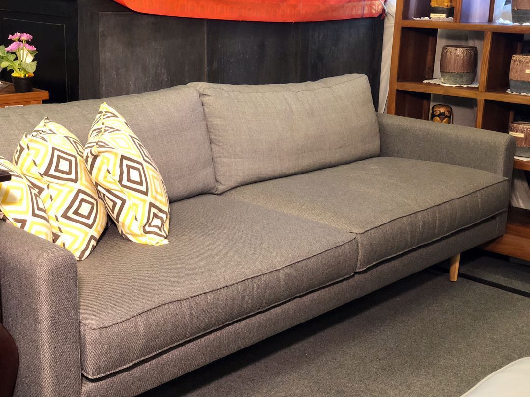 Scandinavian Sofa Cybermonday Extra Dis Teakco Com Dec4 9