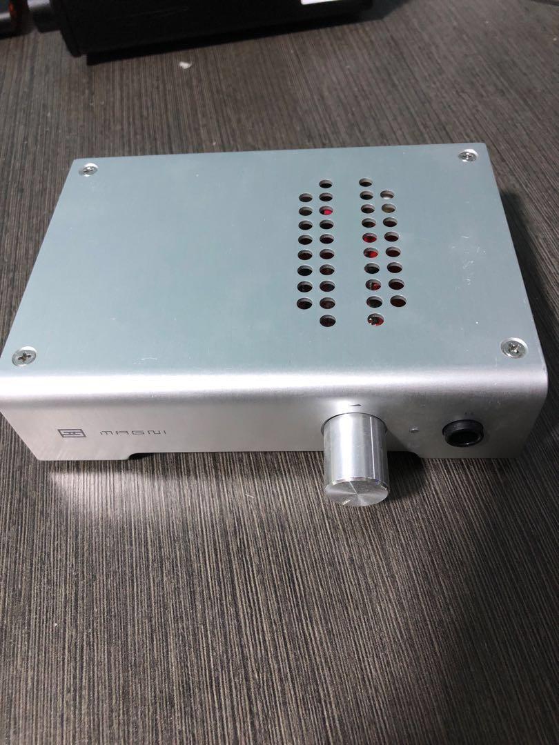 Schiit magni sales 3 for sale