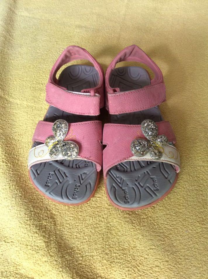 Gals Casual Slippers Sandals Shoes size 