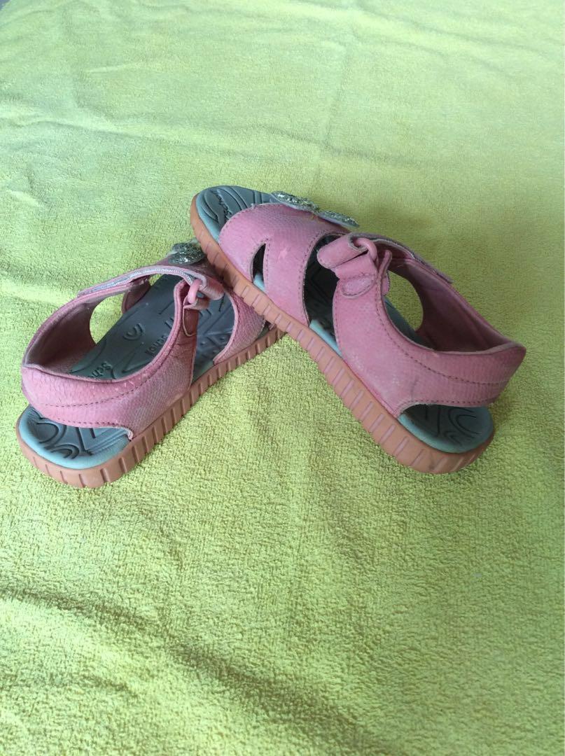 scholl baby shoes