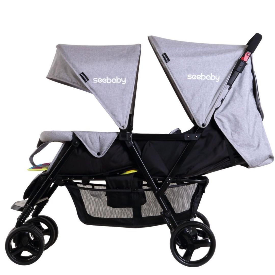 Seebaby t33 top