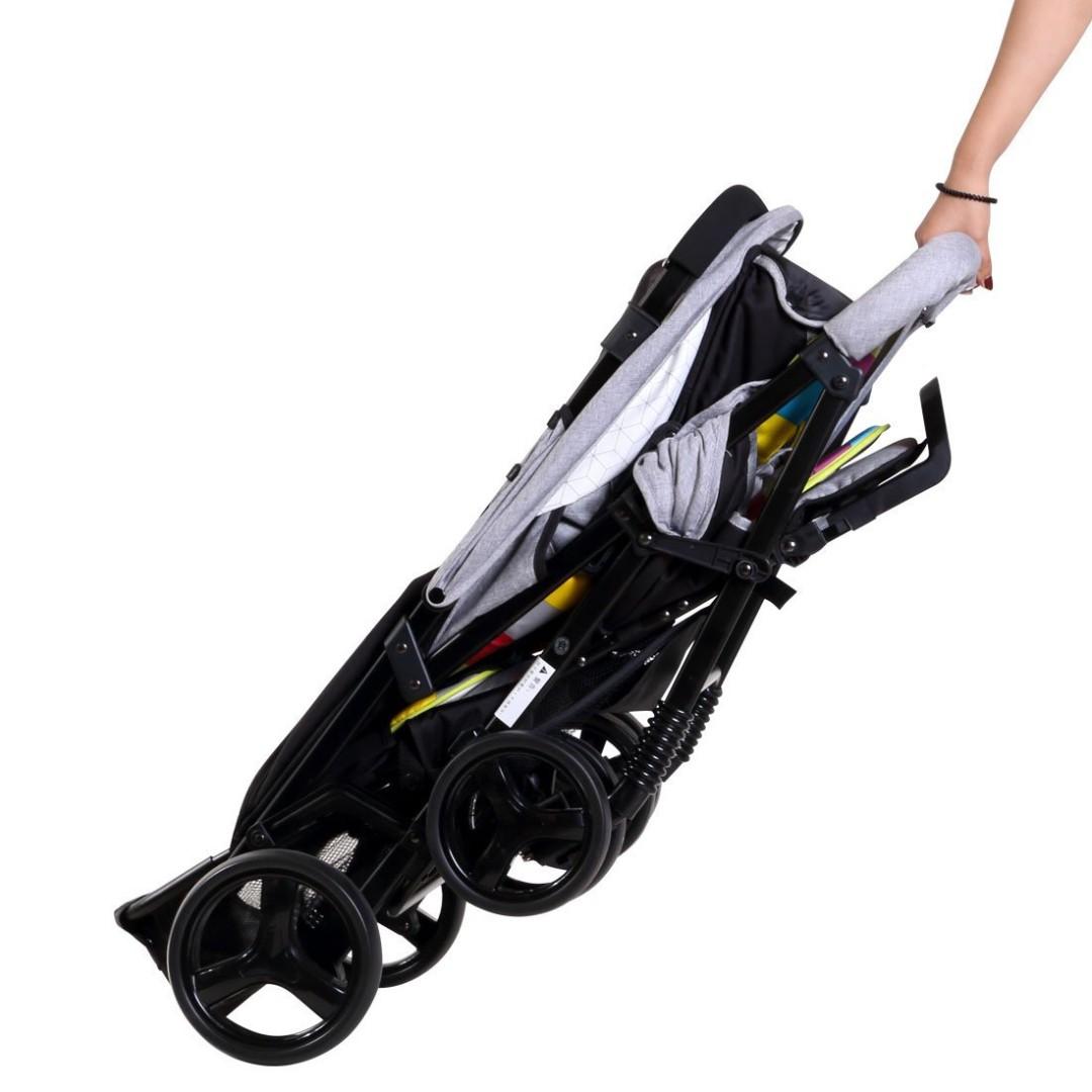 Seebaby t33 top