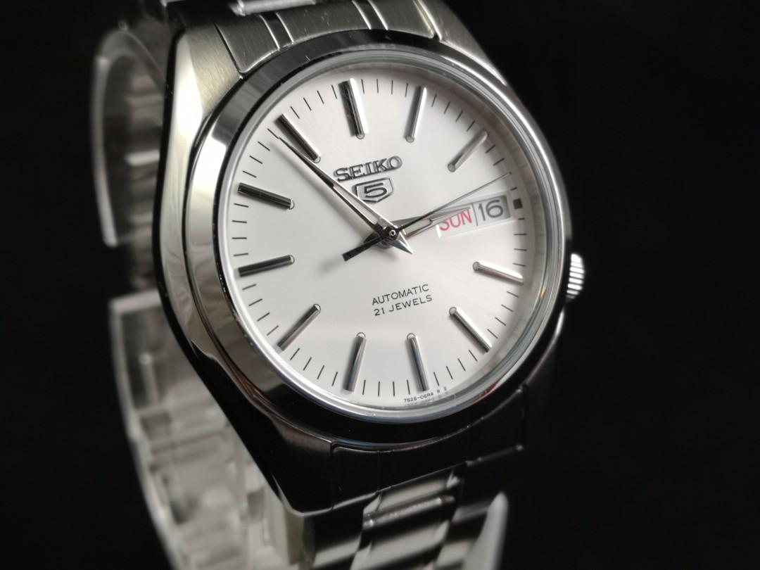 Seiko 5 snkl41 shop