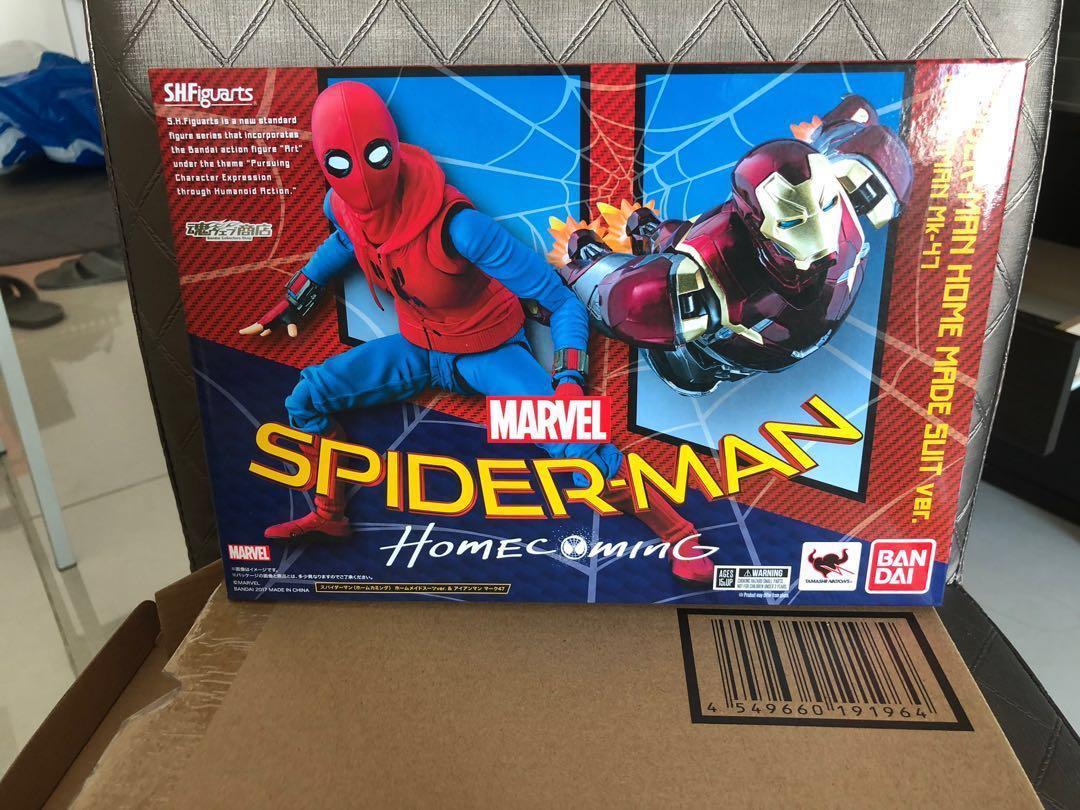 Shf mark 47 hot sale