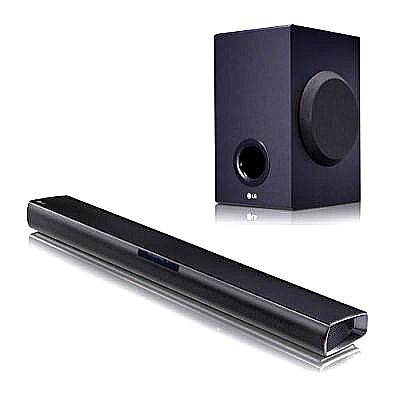 soundbar lg sj2 test