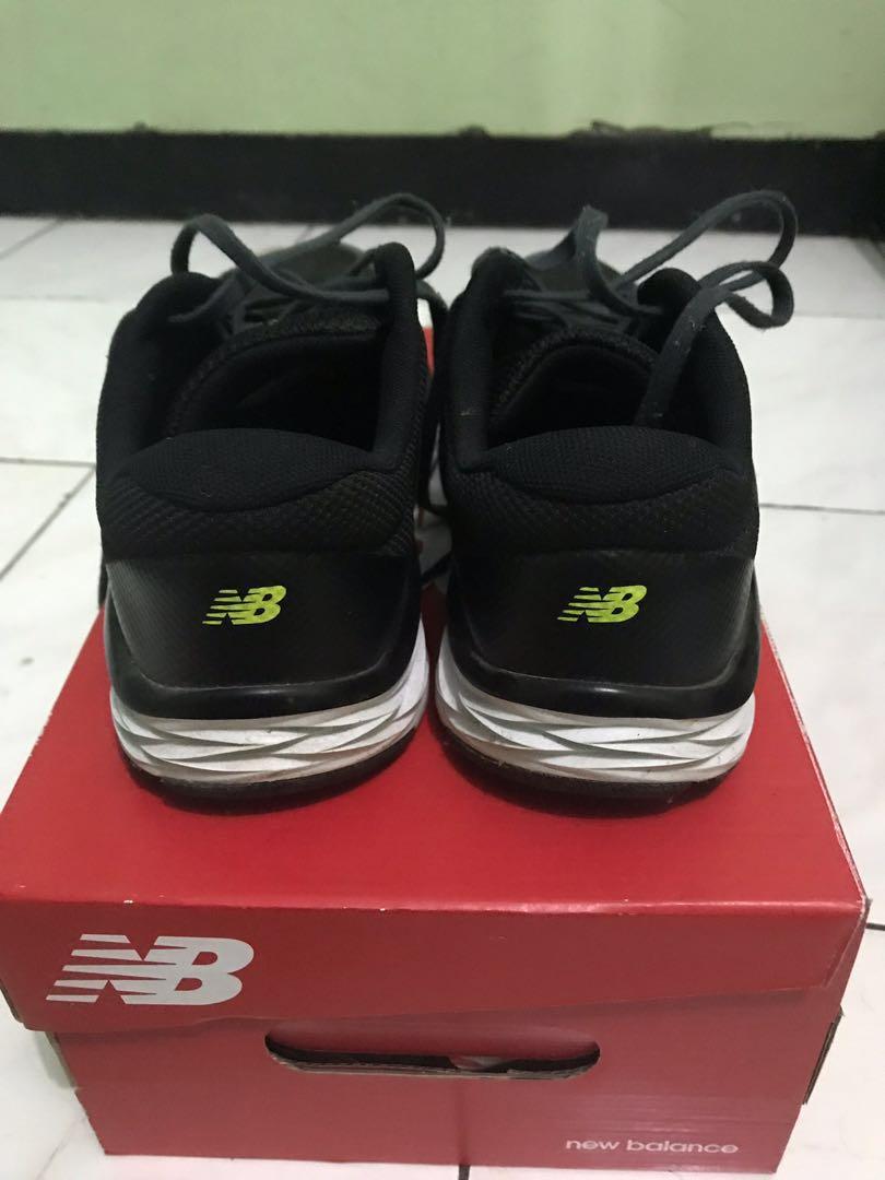 New balance course 490 clearance