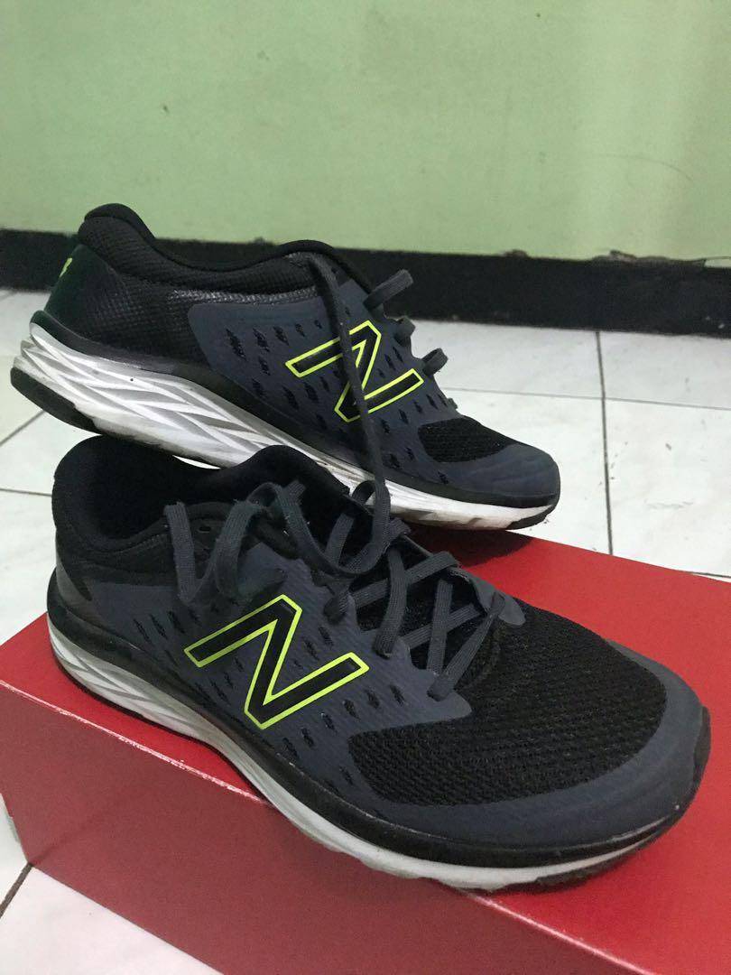 New balance course 490 2025