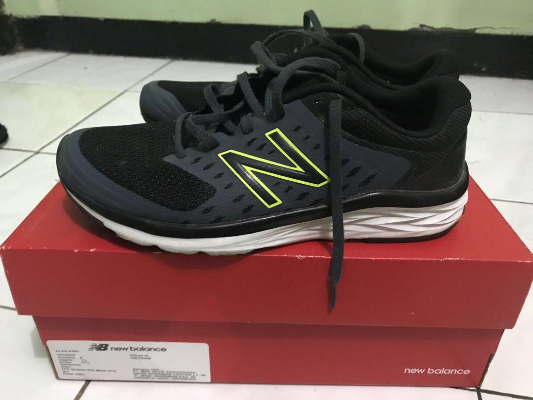 New balance course best sale 490