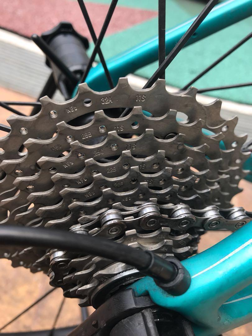 Specialized Ruby Sport 2016 , Sports 