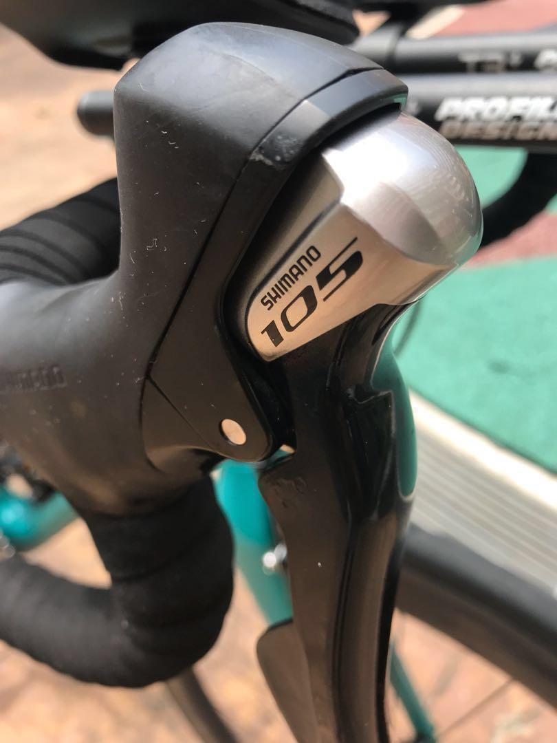 Specialized Ruby Sport 2016 , Sports 