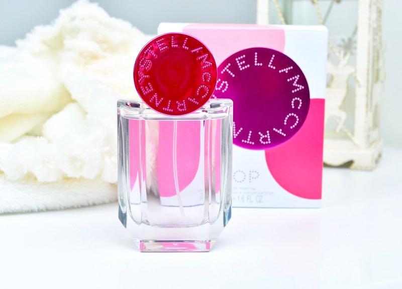 stella mccartney pop perfume 100ml