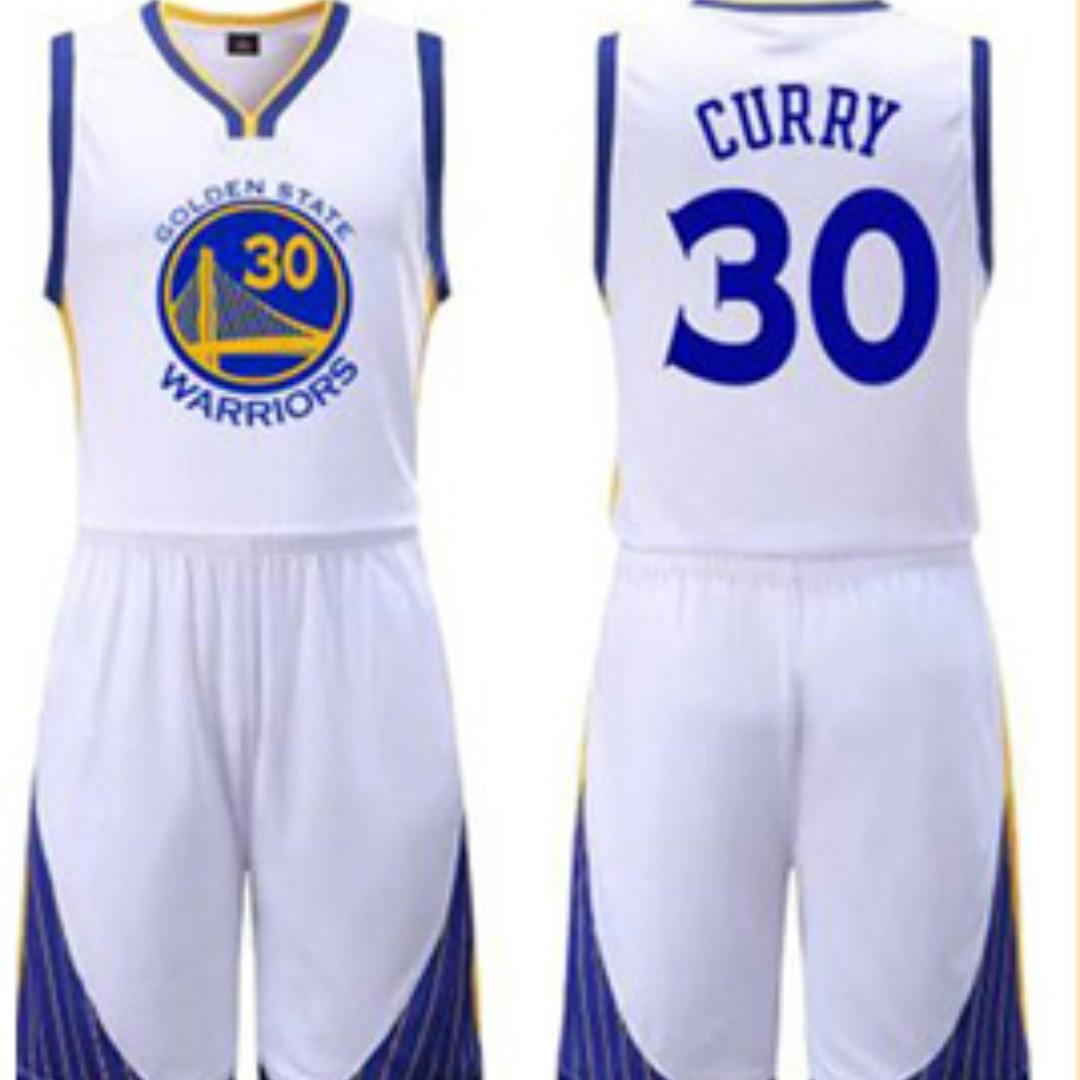 Stephen Curry Jersey NBA, Sports 