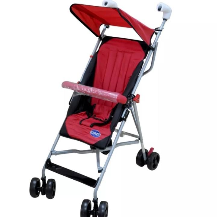 umbrella type stroller