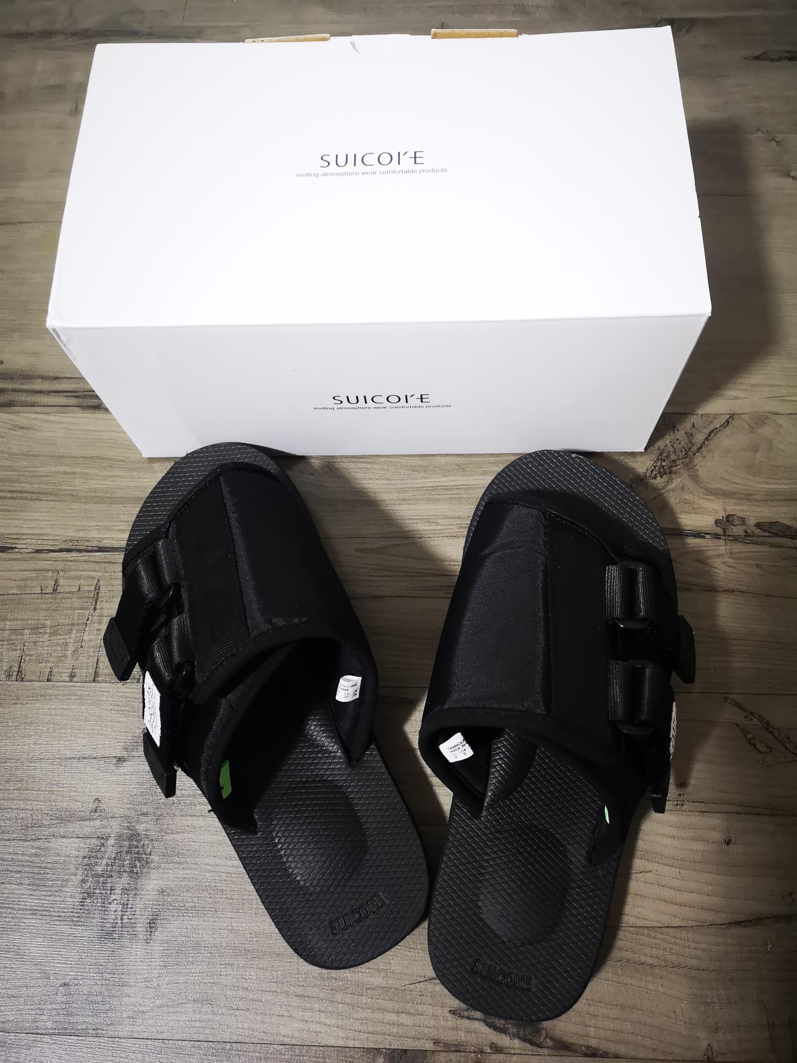 Kaw cab hotsell suicoke