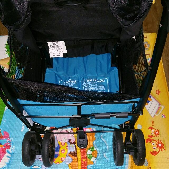 Summer infant 3d trek stroller sales