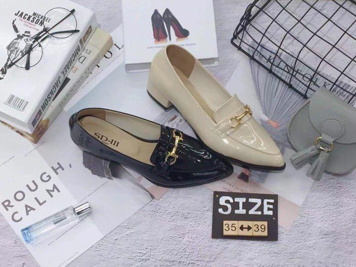 Taiwan shoes, Women's Fashion, Footwear, Flats on Carousell