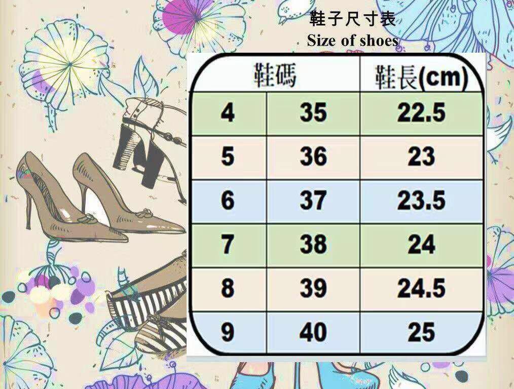 Taiwan shoes, Women's Fashion, Shoes, Flats & Sandals on Carousell