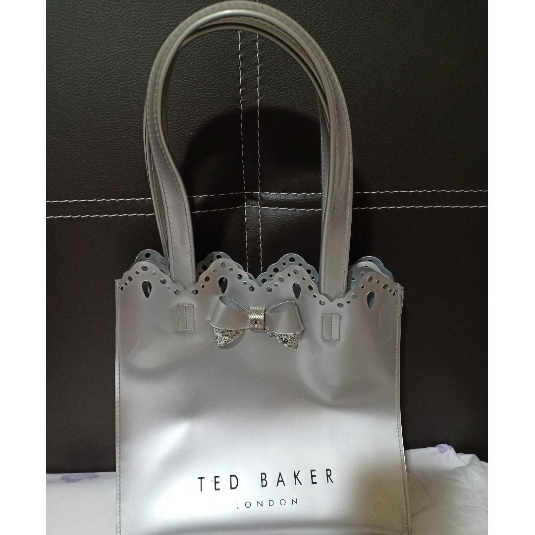 ted baker signature bag