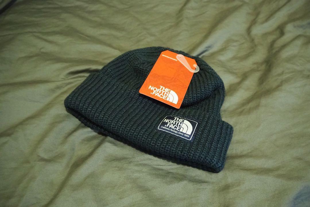the north face salty dog beanie hat