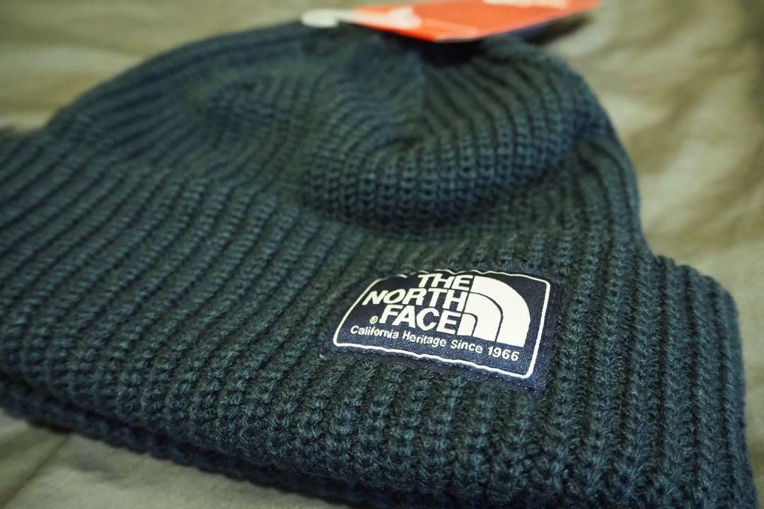 the north face salty dog beanie hat