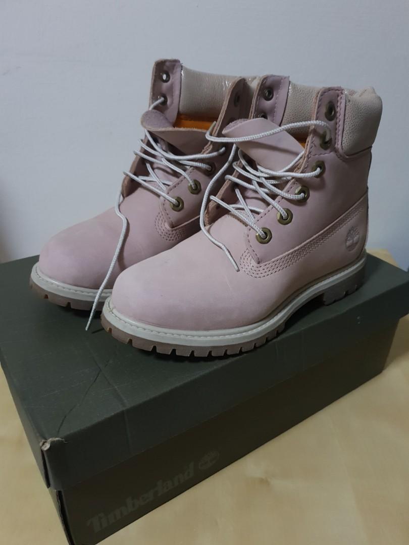 timberland ladies boots