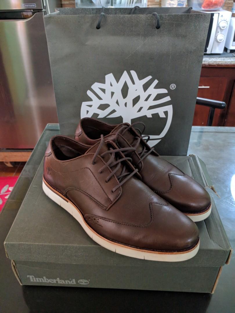 timberland glorietta
