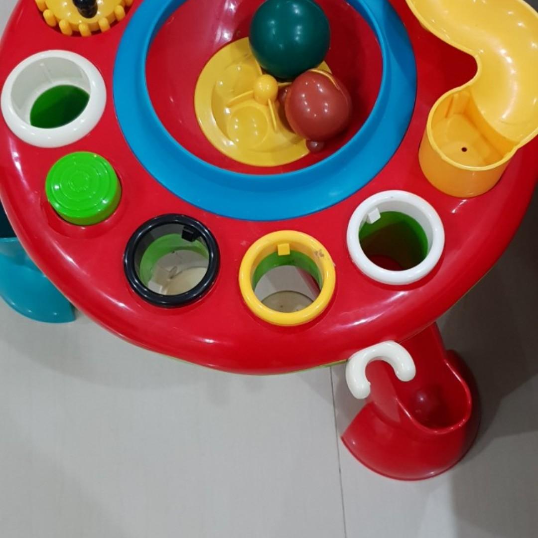 cheap activity table