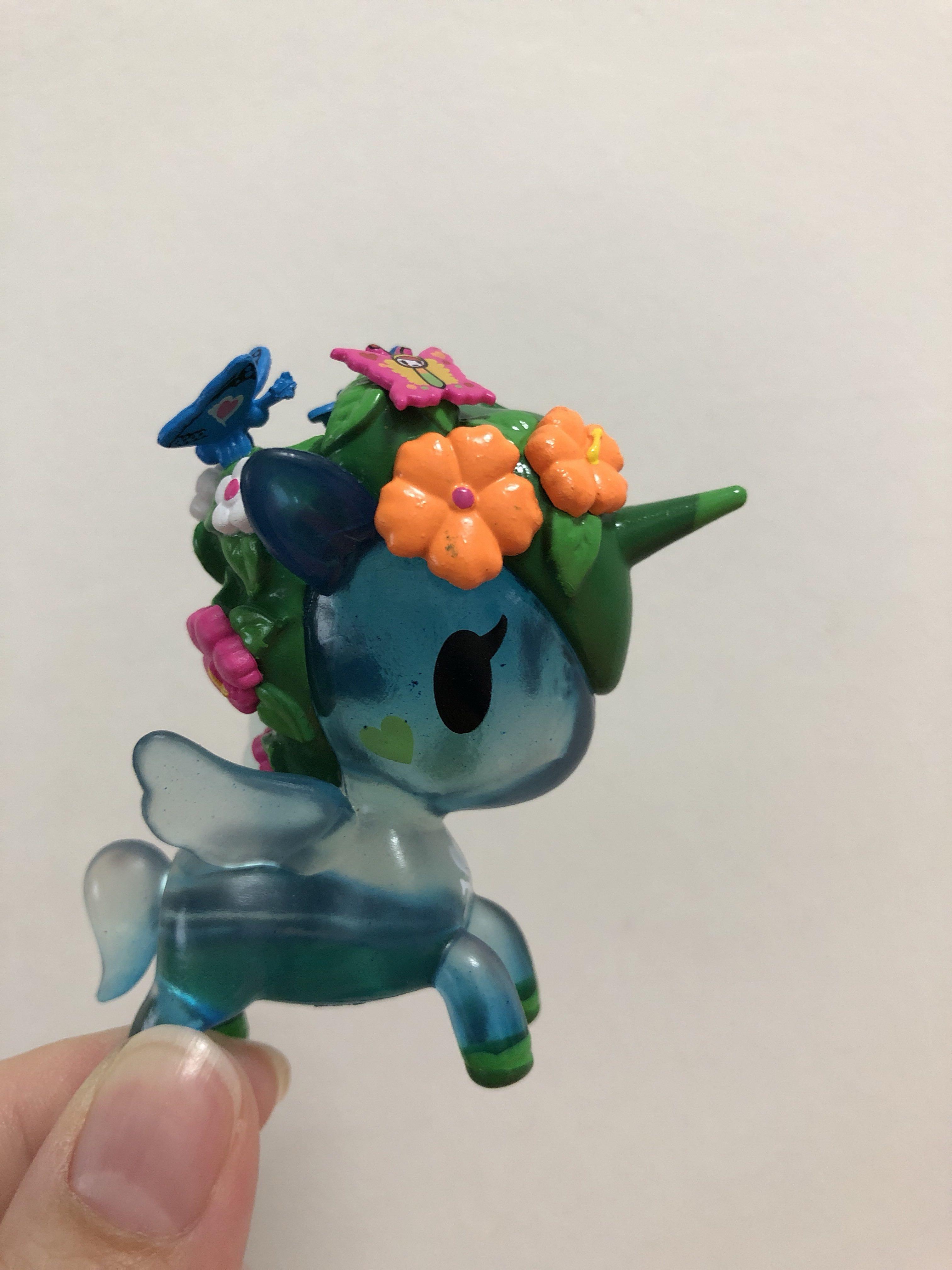 Tokidoki gaia discount