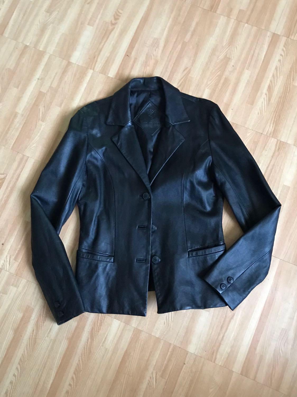 tonino lamborghini jacket