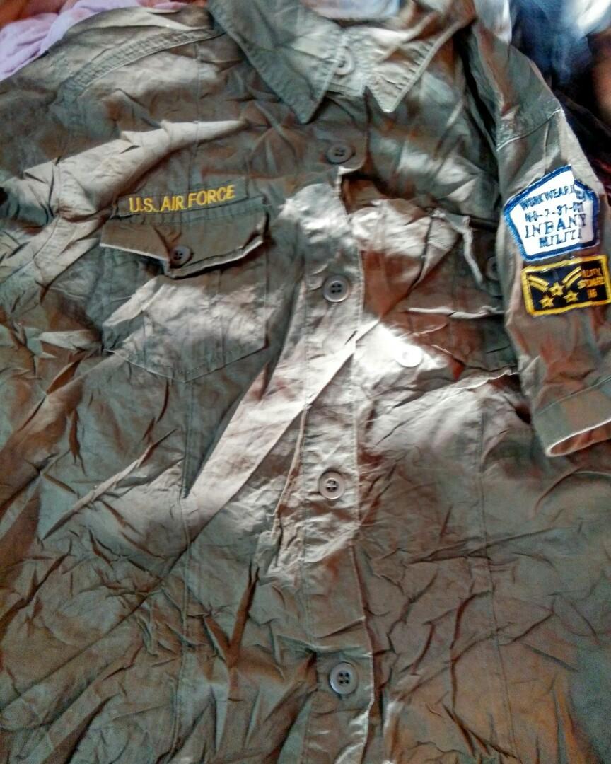 mens suede air force