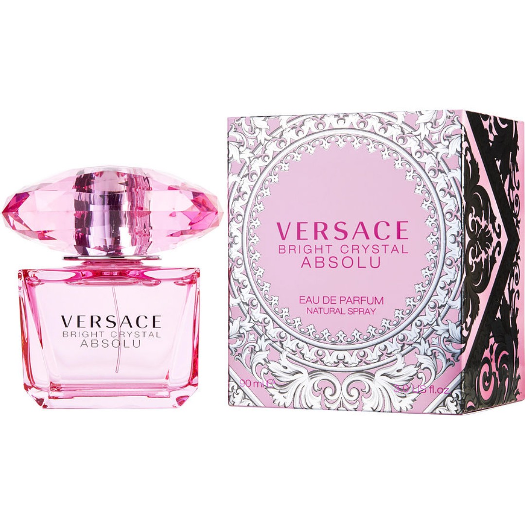 Versace bright crystal jasmin Clearance