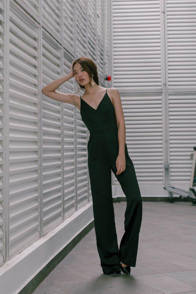 great glam jumpsuit