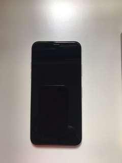 Immaculate iPhone X for sale