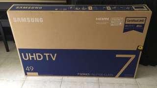 Outer TV Box
