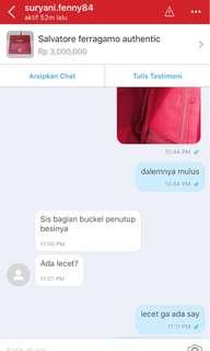 Buyer sok, rewel ribet, setelah beli banyak komplain cari alasan buat di retur