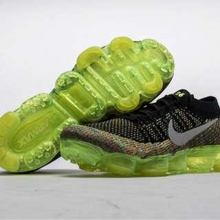 Nike VaporMax 2018