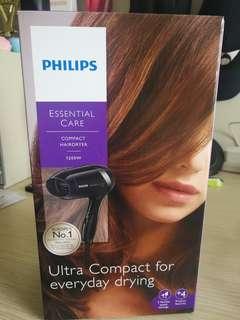 Philips Hair dryer 1200W