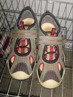 Geox boys shoes