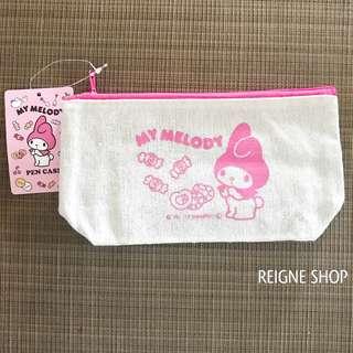MY MELODY POUCH