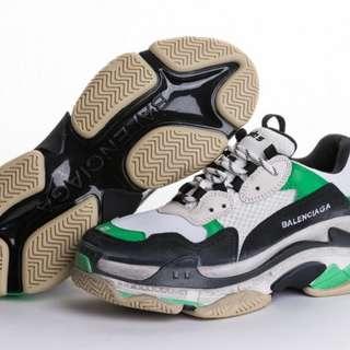 Balenciaga Triple S