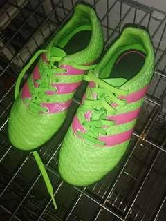 Adidas Ace street soccer shoes (boys)