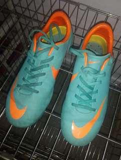 Nike mercurial victory III football boots (boys)