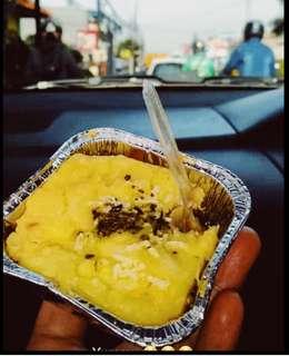 Macaroni schotel no MsG ngejuuuu bangetttt