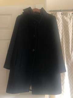 Kate Spade Wool Coat