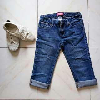 Old navy pants