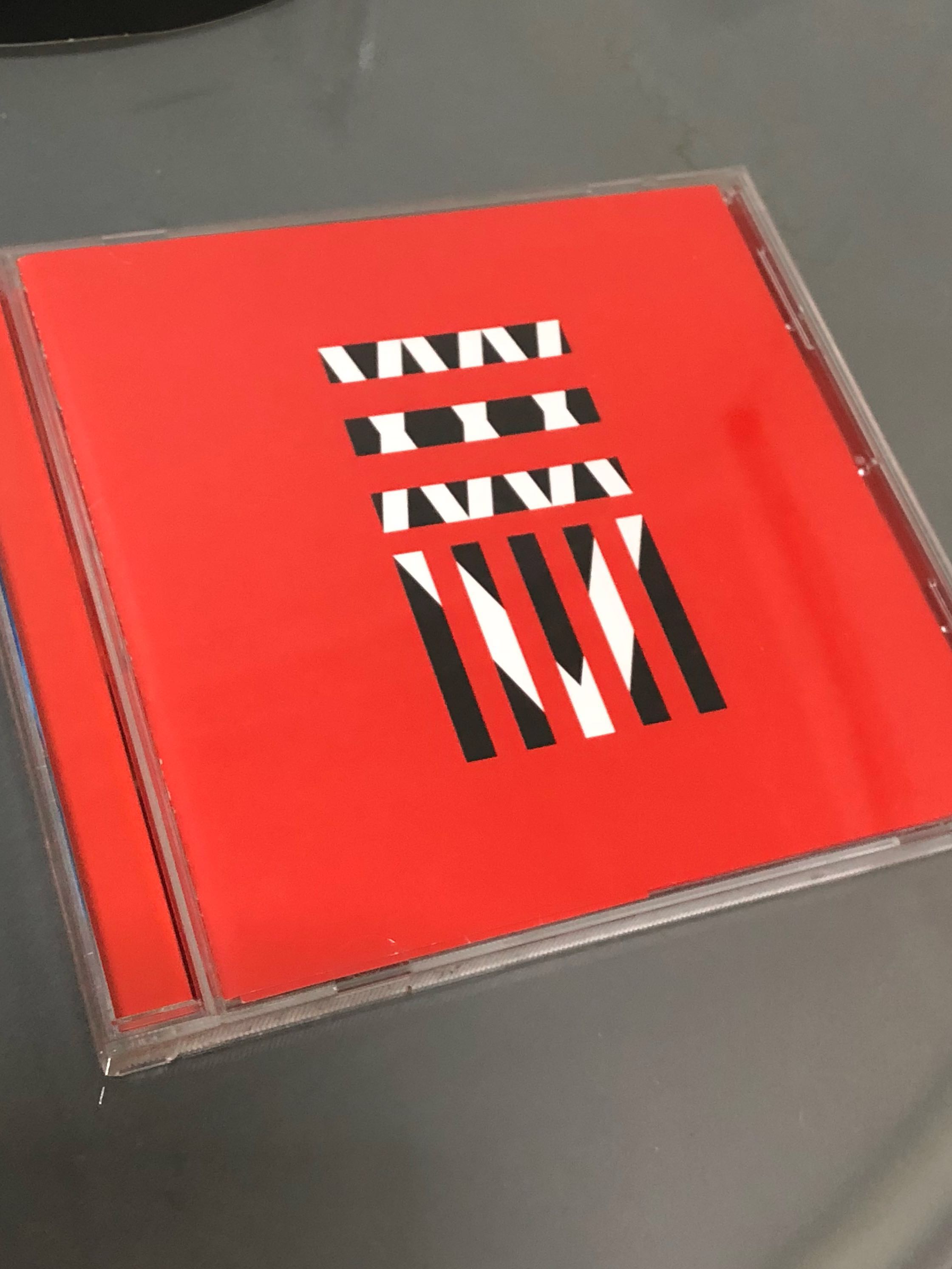 35xxxv One Ok Rock Album Music Media Cds Dvds Other Media On Carousell